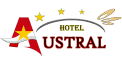 Hotel Austral-logo